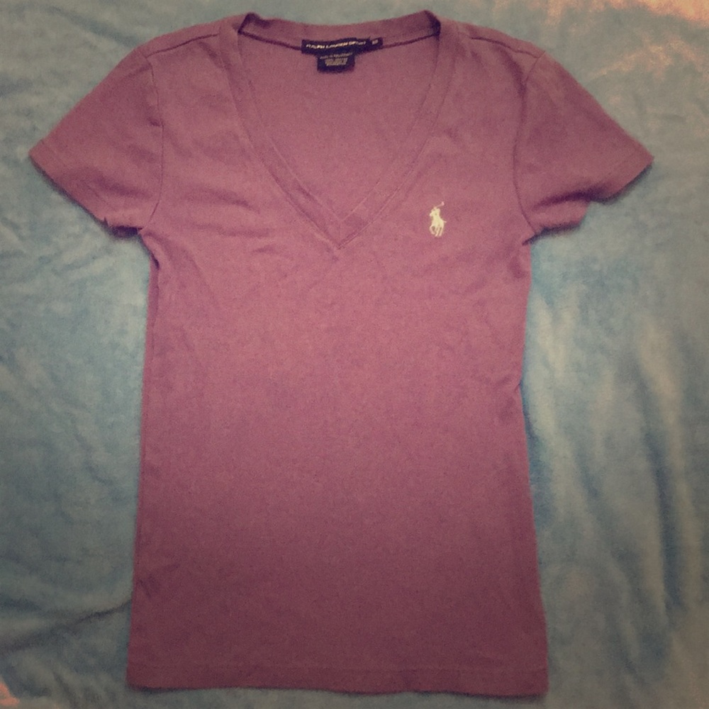 Ralph Lauren Sport T-Shirt